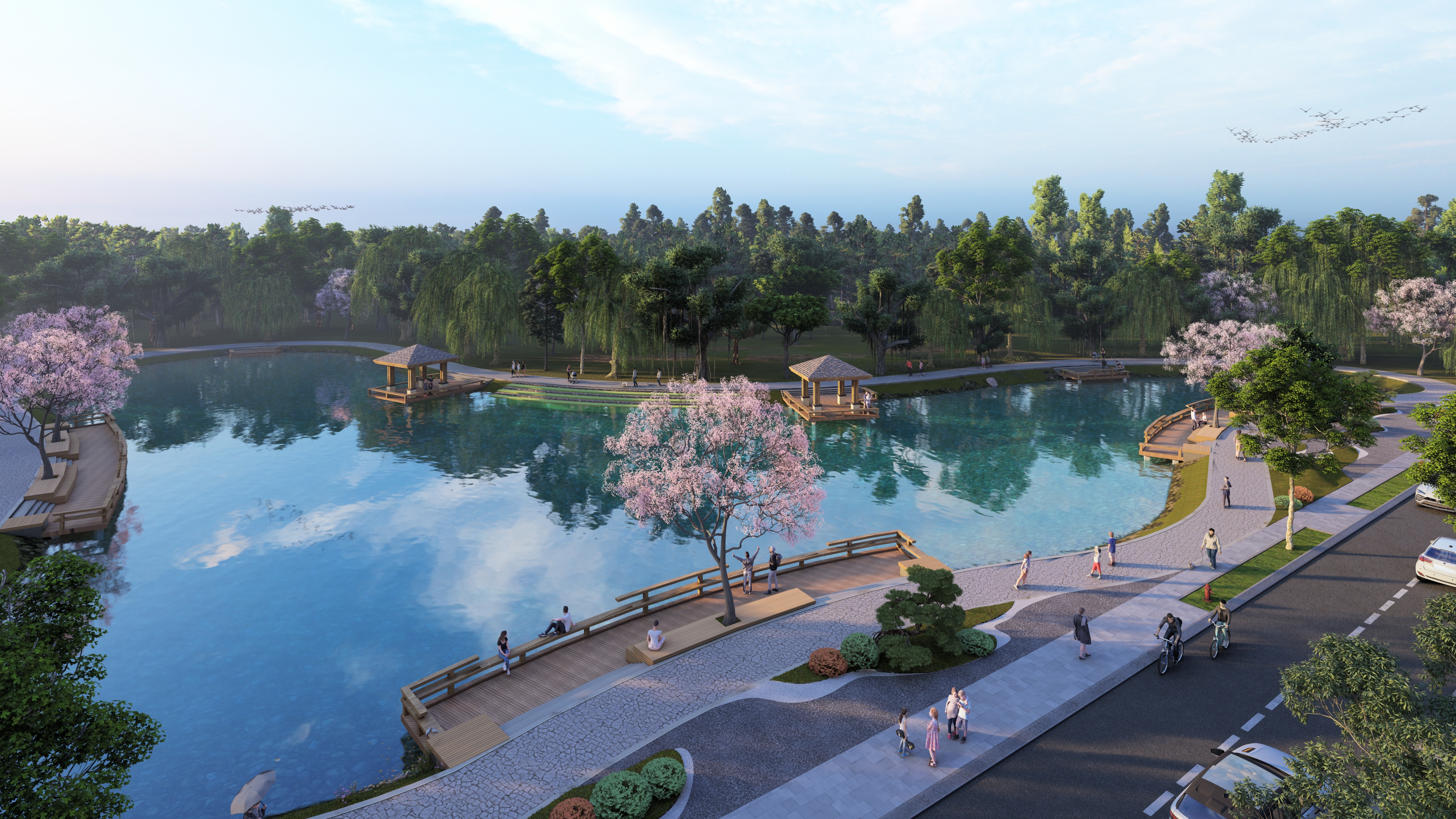 NOVAWORLD Ho Tram – SAKURA BEACH - 4